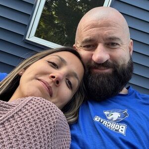 Meet your Posher, Darren